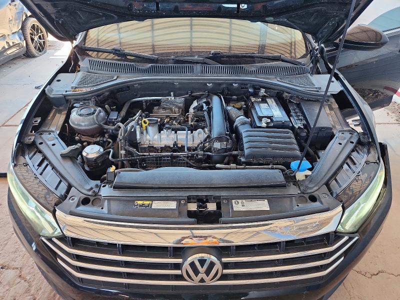 62723896 :رقم المزاد ، 3VWC57BU6KM215161 vin ، 2019 Volkswagen Jetta مزاد بيع