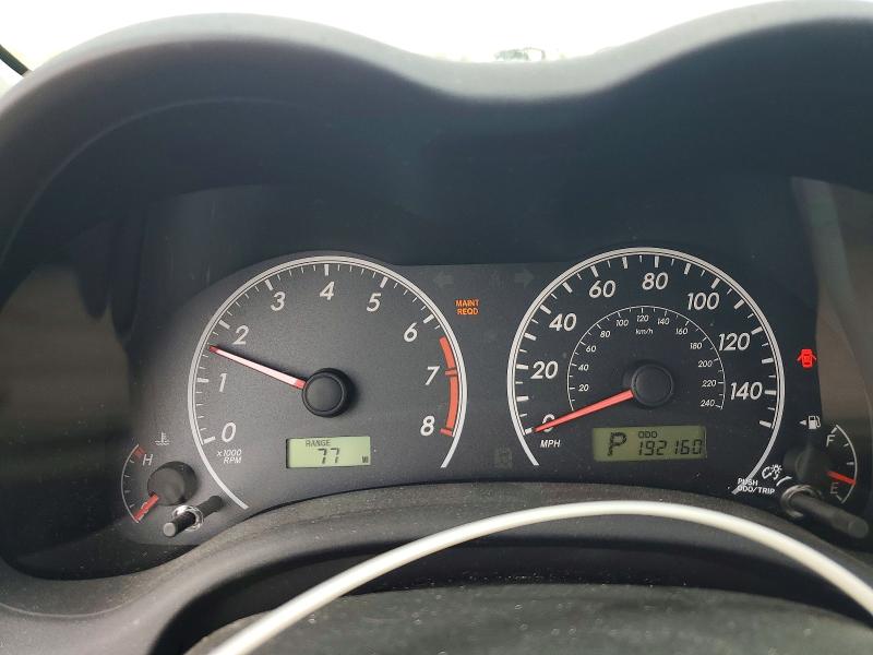 Продажа на аукционе авто 2013 Toyota Corolla, vin: 2T1BU4EE4DC106696, номер лота: 61635196