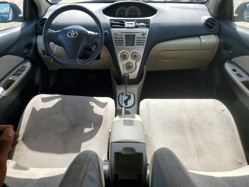 Aukcja sprzedaży 2008 Toyota Yaris, vin: JTDBT923184035632, numer aukcji: 59254916
