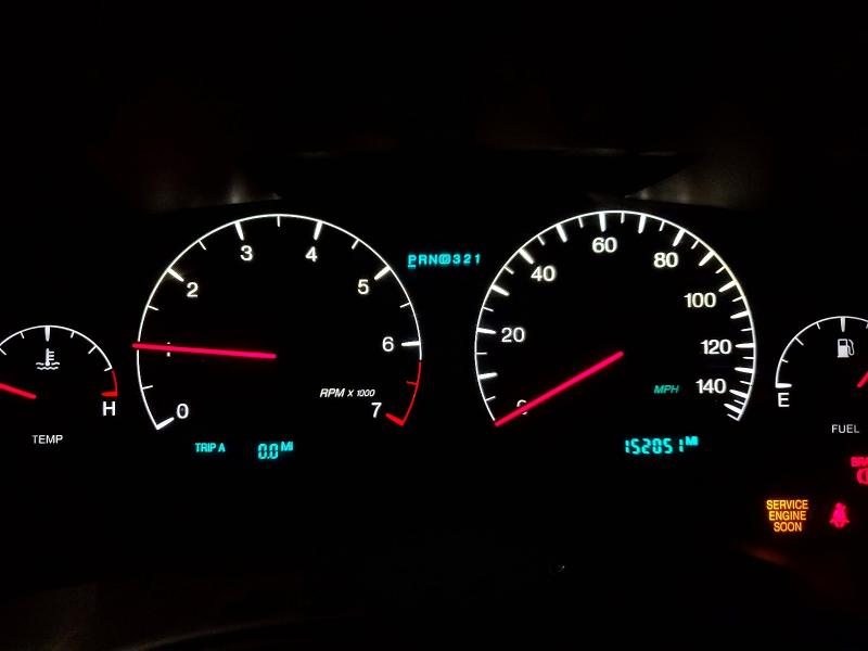 Aukcja sprzedaży 2002 Cadillac Deville, vin: 1G6KE57Y32U273791, numer aukcji: 62488426