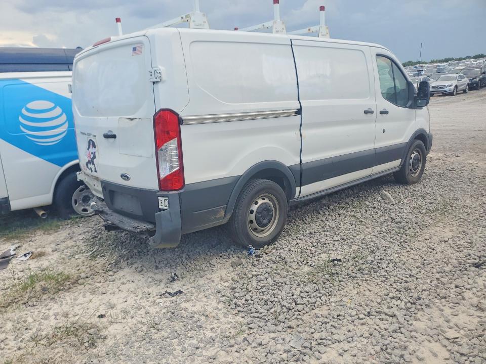 Продаж на аукціоні авто 2018 Ford Transit, vin: 1FTYE1YM5JKA72500, номер лоту: 54515916