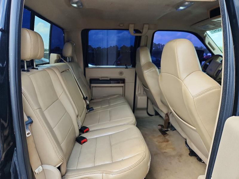 63045846 :رقم المزاد ، 1FTWW33R08EA92648 vin ، 2008 Ford F350 مزاد بيع