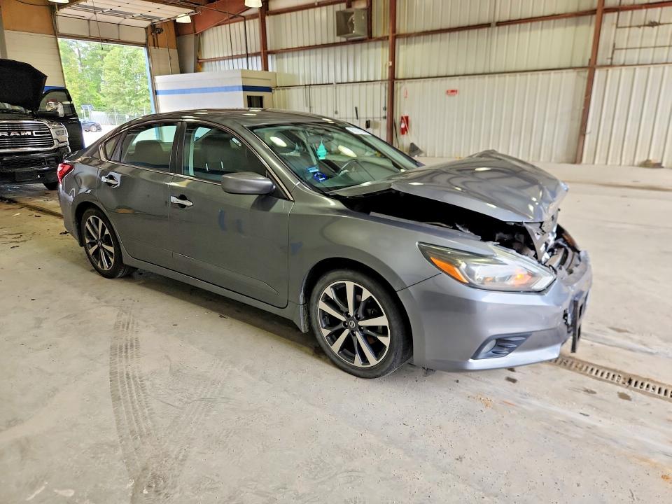 Продажа на аукционе авто 2016 Nissan Altima, vin: 1N4AL3AP1GC263556, номер лота: 62311386
