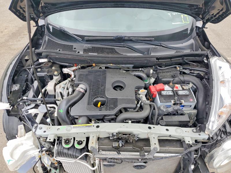 Продаж на аукціоні авто 2014 Nissan Juke, vin: JN8AF5MV6ET482473, номер лоту: 62040726