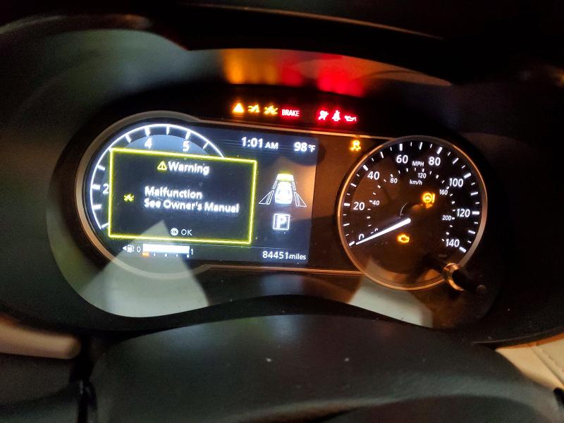 Продажа на аукционе авто 2021 Nissan Versa, vin: 3N1CN8EVXML866592, номер лота: 66266316
