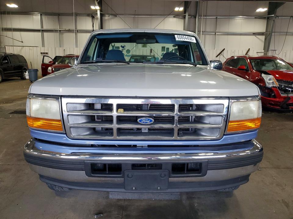 Aukcja sprzedaży 1996 Ford F150, vin: 1FTEX14N2TKA58701, numer aukcji: 60804456
