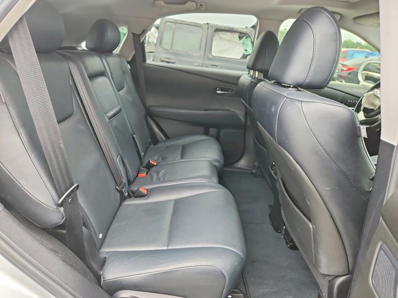Aukcja sprzedaży 2015 Lexus Rx 350, vin: 2T2ZK1BA6FC153408, numer aukcji: 62963946