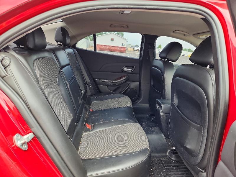 Продаж на аукціоні авто 2013 Chevrolet Malibu, vin: 1G11D5RR4DF111962, номер лоту: 60375496