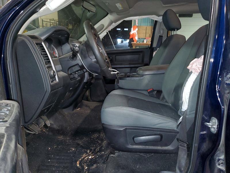 61142546 :رقم المزاد ، 1C6RR7KT0ES313260 vin ، 2014 Ram 1500 مزاد بيع