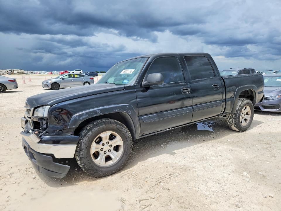 Aukcja sprzedaży 2006 Chevrolet Silverado, vin: 2GCEK13Z661346373, numer aukcji: 60227746