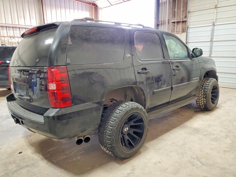 Aukcja sprzedaży 2007 Chevrolet Tahoe, vin: 1GNFK13047R136893, numer aukcji: 60487356