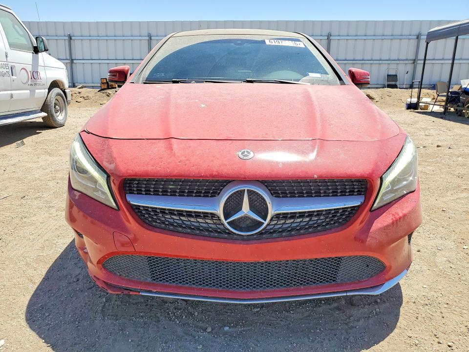 Продажа на аукционе авто 2019 Mercedes-benz Cla, vin: WDDSJ4EB8KN775293, номер лота: 61977146