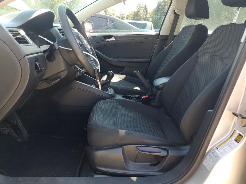 54838226 :رقم المزاد ، 3VW1K7AJXEM321592 vin ، 2014 Volkswagen Jetta مزاد بيع