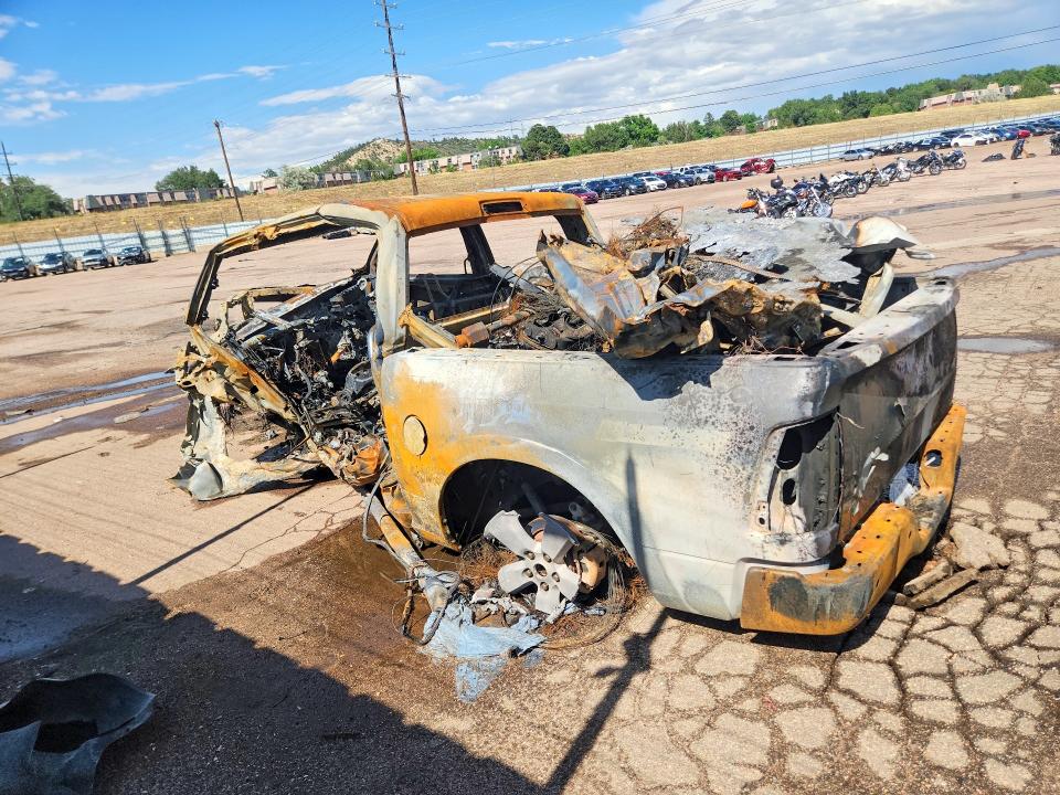 Продаж на аукціоні авто 2019 Ram 1500 Classic, vin: 1C6RR7LG5KS706149, номер лоту: 60515276