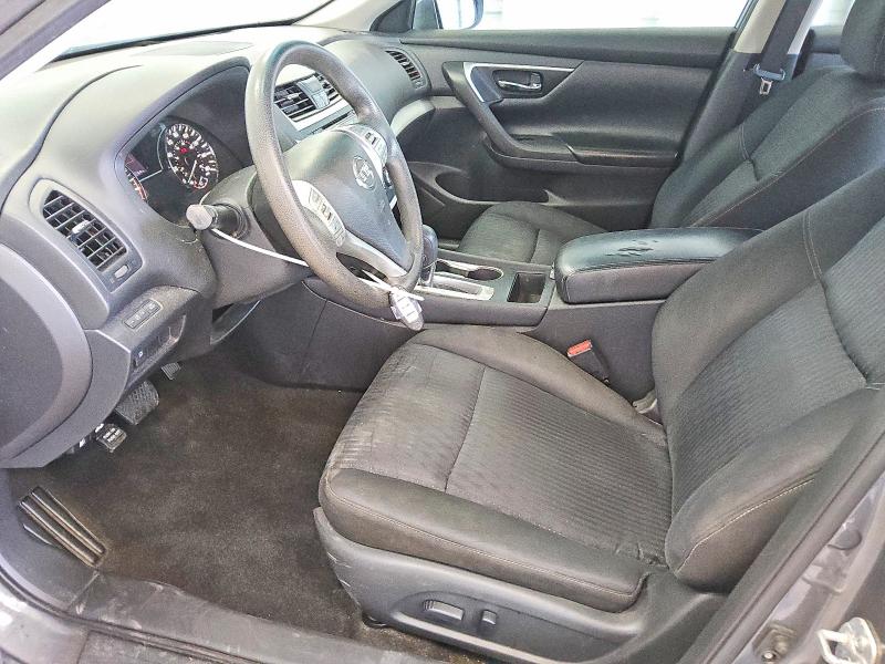 Продажа на аукционе авто 2017 Nissan Altima, vin: 1N4AL3AP0HN308993, номер лота: 62137706