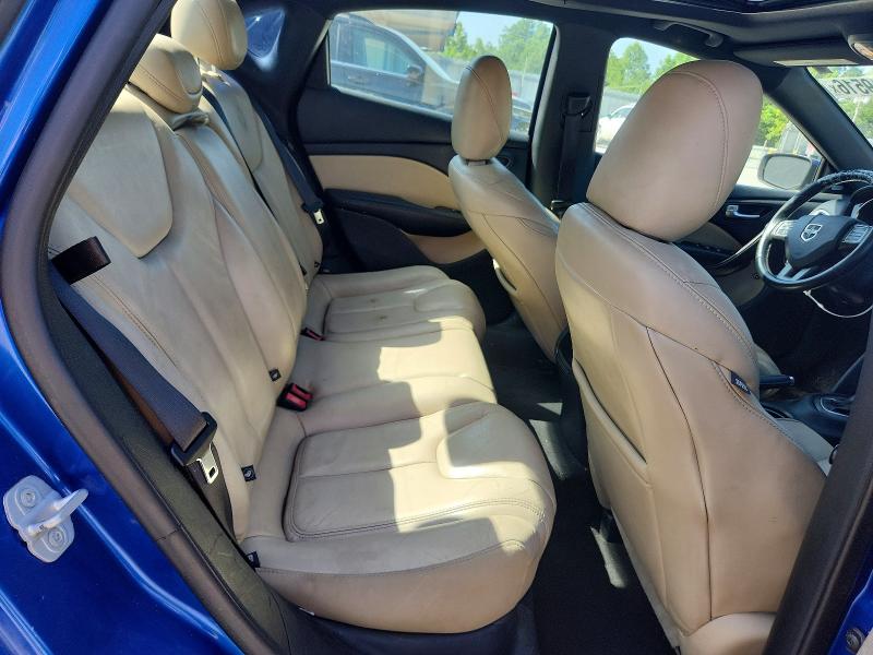 Продажа на аукционе авто 2013 Dodge Dart, vin: 1C3CDFCH5DD322738, номер лота: 59349516
