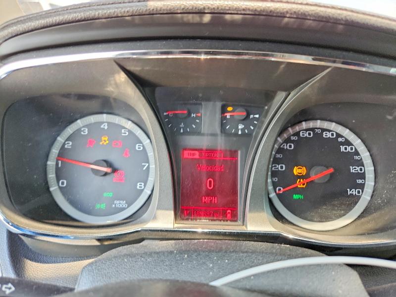 Aukcja sprzedaży 2016 Gmc Terrain, vin: 2GKALMEK0G6284829, numer aukcji: 60017176