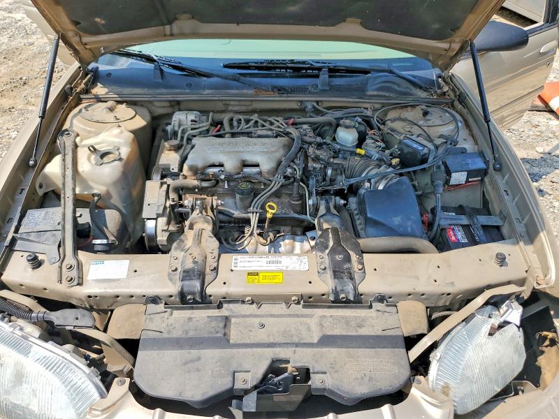 Продажа на аукционе авто 1999 Chevrolet Lumina, vin: 2G1WL52M0X9138595, номер лота: 62576176