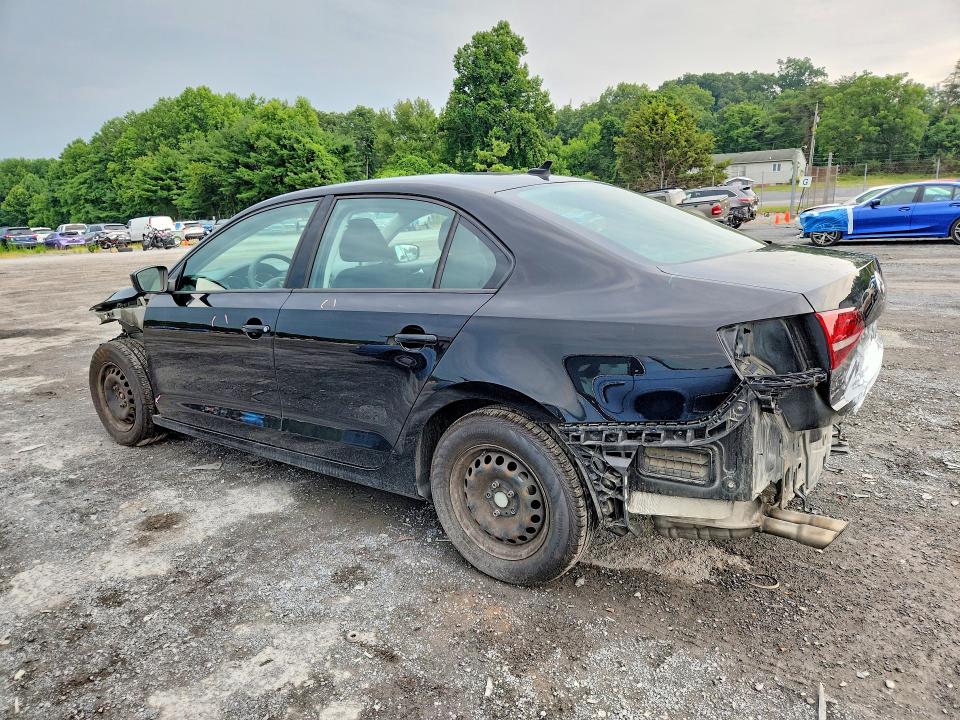2016 Volkswagen Jetta მანქანა იყიდება აუქციონზე, vin: 3VW267AJ4GM285930, აუქციონის ნომერი: 62615166