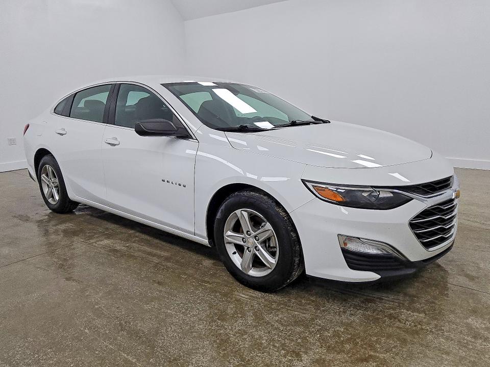 Продажа на аукционе авто 2023 Chevrolet Malibu, vin: 1G1ZC5ST2PF128727, номер лота: 59114066