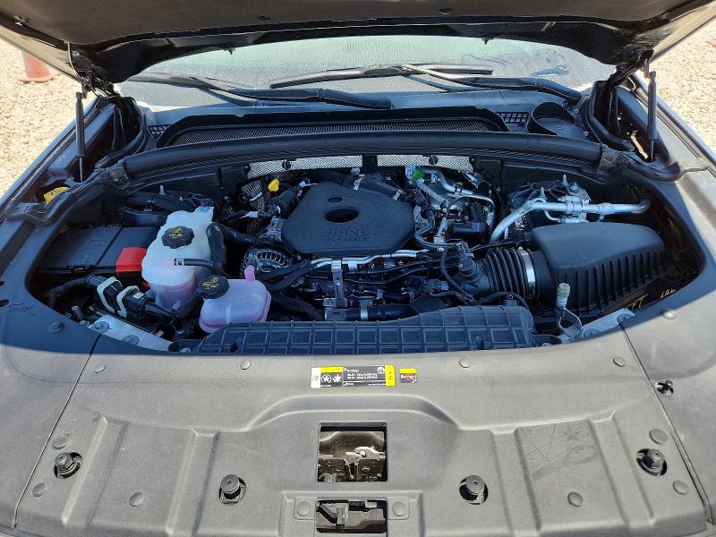 Продаж на аукціоні авто 2026 Jeep Grand Cherokee, vin: 1C4RJHBR7T8556438, номер лоту: 62677686