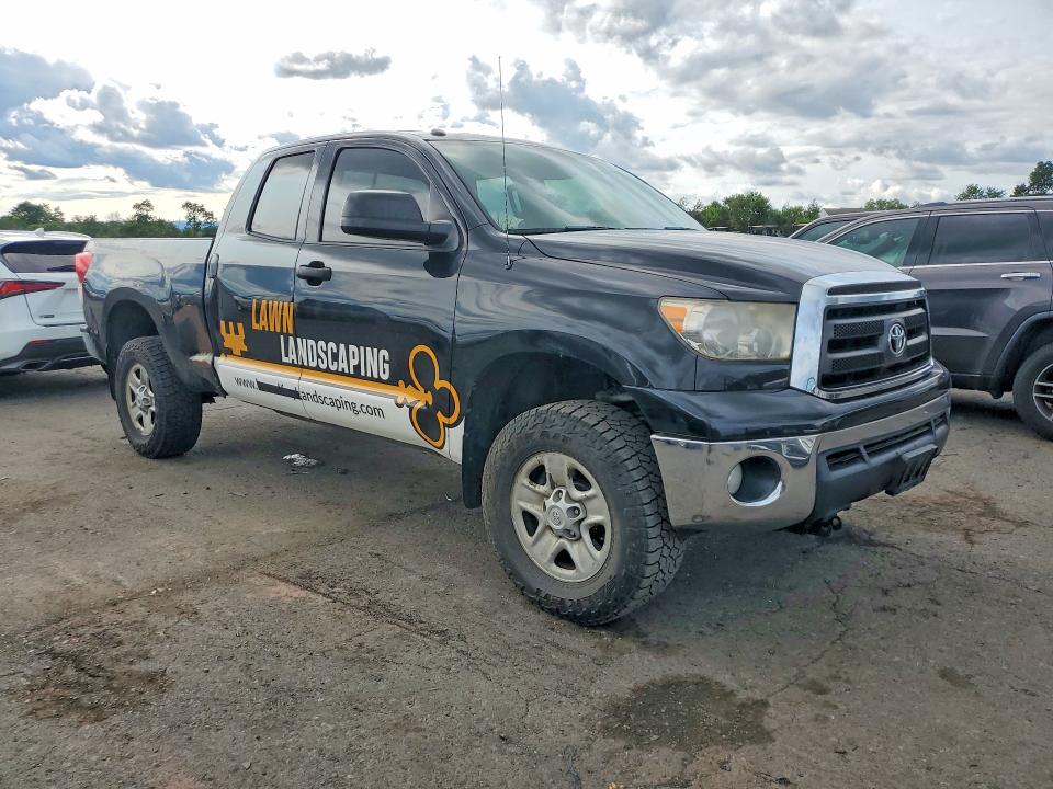 Aukcja sprzedaży 2012 Toyota Tundra, vin: 5TFUM5F16CX032904, numer aukcji: 63016636