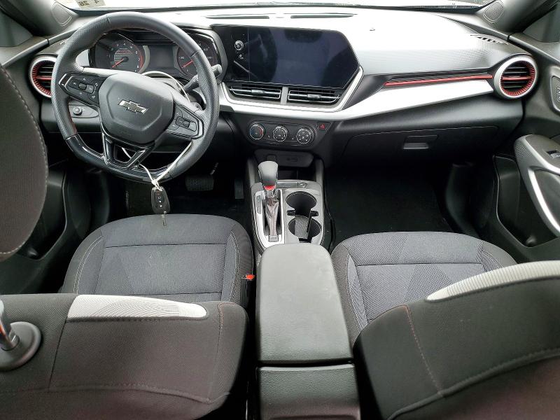 Aukcja sprzedaży 2024 Chevrolet Trax, vin: KL77LGE27RC002233, numer aukcji: 60615736