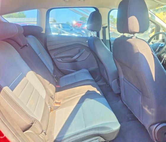 Продажа на аукционе авто 2013 Ford C-max, vin: 1FADP5AU4DL533720, номер лота: 60863496