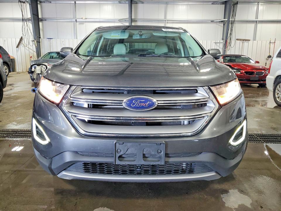 60116336 :رقم المزاد ، 2FMTK4K80FBB66958 vin ، 2015 Ford Edge مزاد بيع