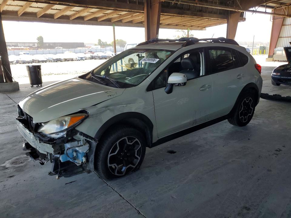 Продажа на аукционе авто 2014 Subaru Xv Crosstrek, vin: JF2GPAKCXEH342573, номер лота: 63399996