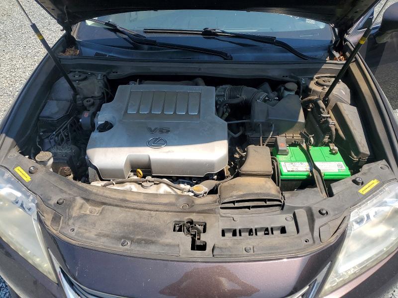 2013 Lexus Es მანქანა იყიდება აუქციონზე, vin: JTHBK1GG1D2024327, აუქციონის ნომერი: 61348146