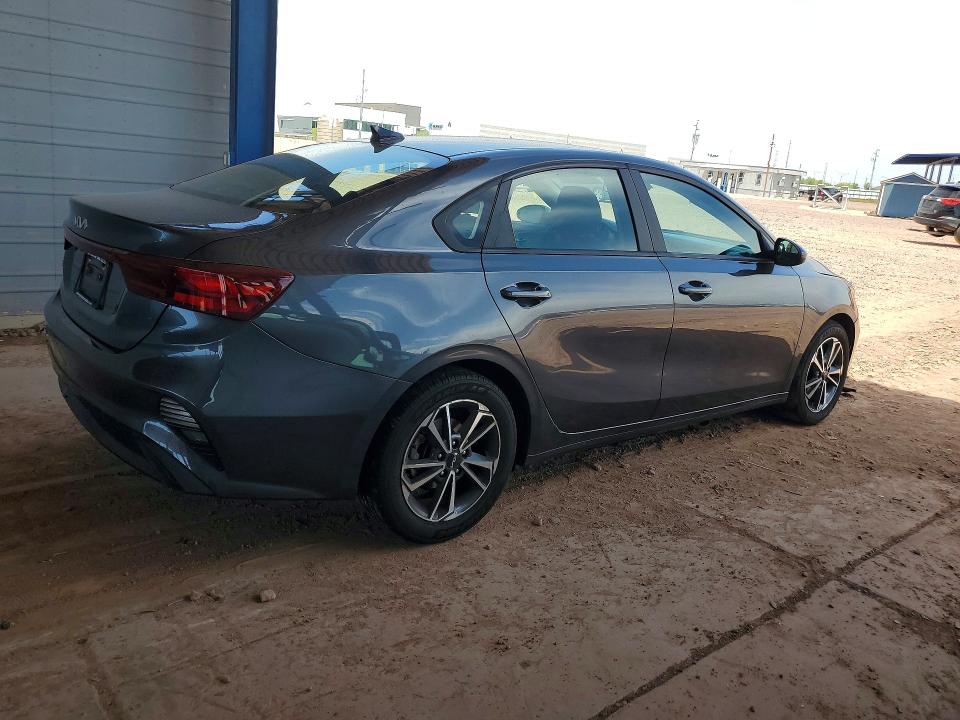 Aukcja sprzedaży 2022 Kia Forte, vin: 3KPF24AD2NE449918, numer aukcji: 62079676