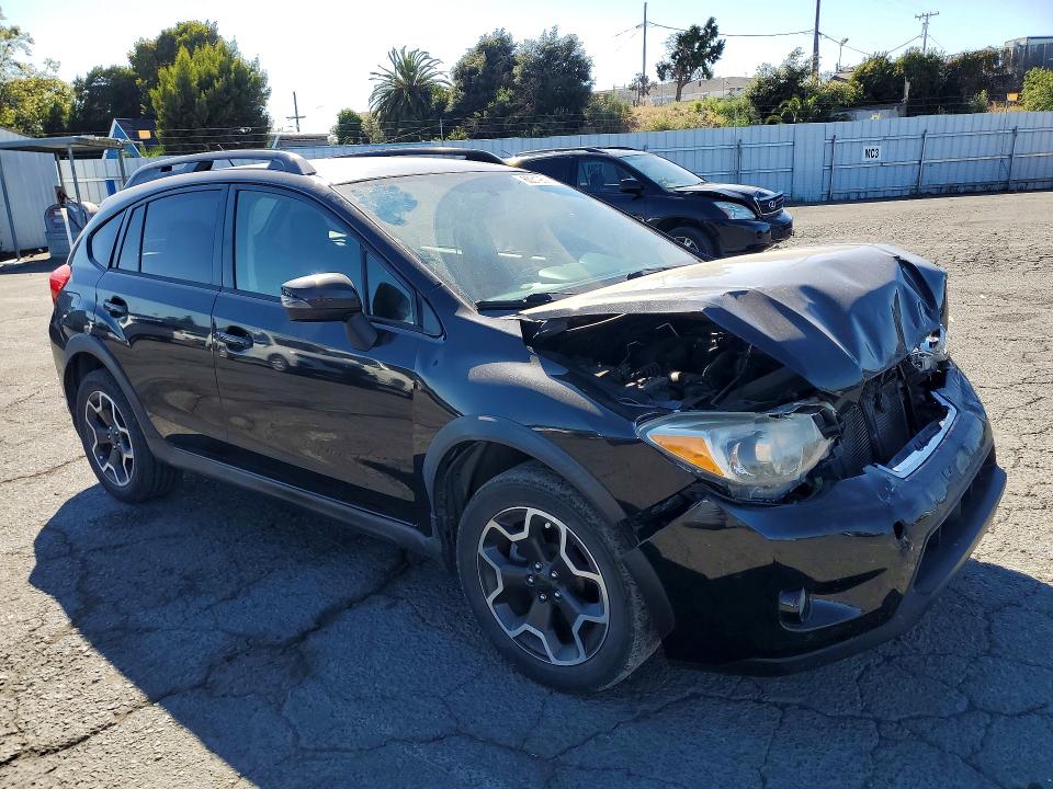 Aukcja sprzedaży 2015 Subaru Xv Crosstrek, vin: JF2GPAMC1F8263159, numer aukcji: 60319616