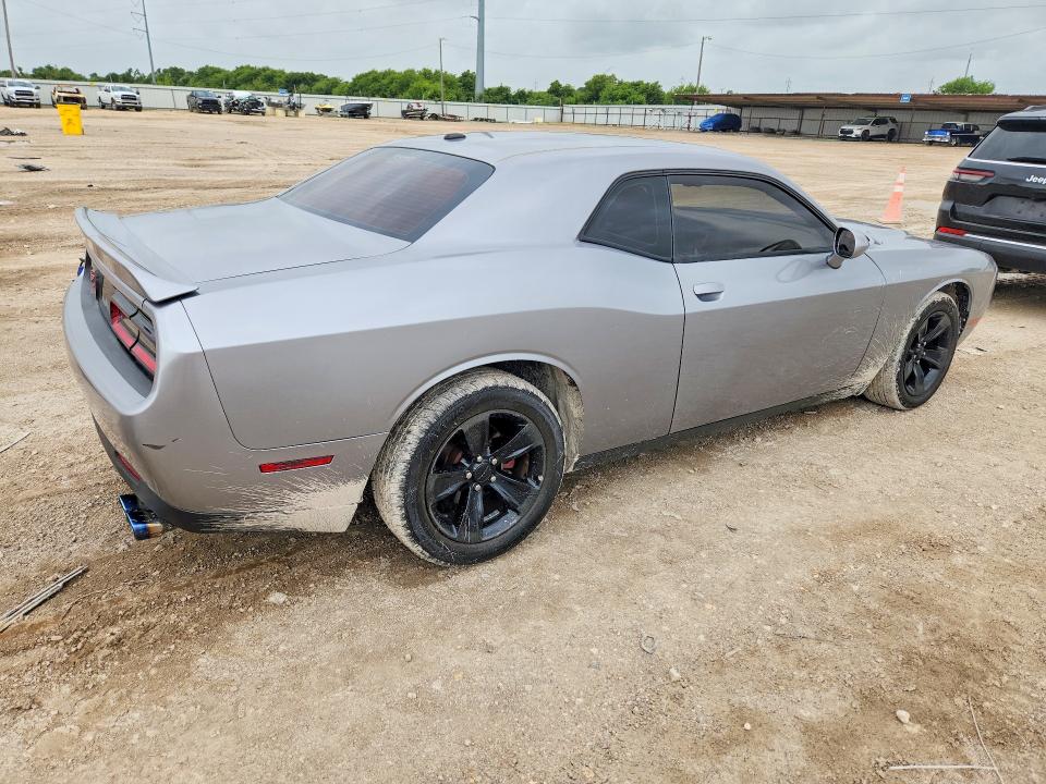 Продаж на аукціоні авто 2018 Dodge Challenger, vin: 2C3CDZAG9JH317777, номер лоту: 61413576