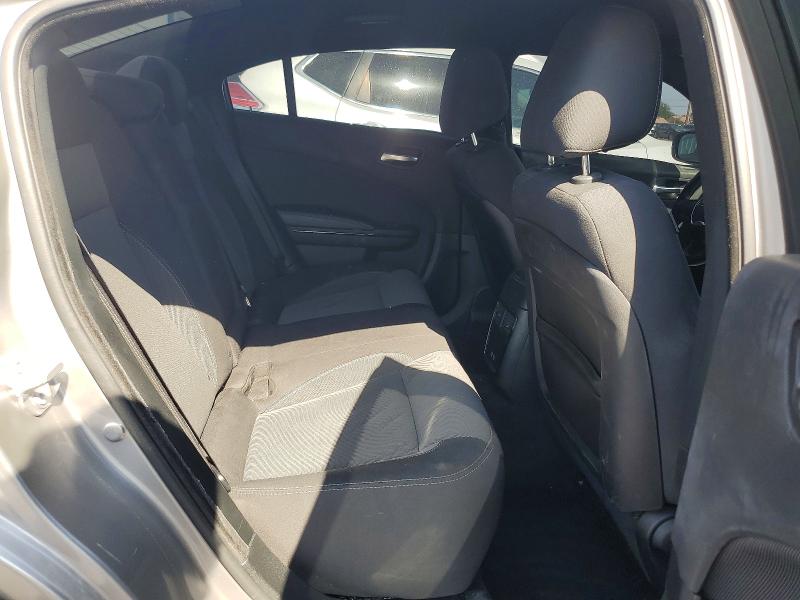 Aukcja sprzedaży 2018 Dodge Charger, vin: 2C3CDXBGXJH135623, numer aukcji: 59296386