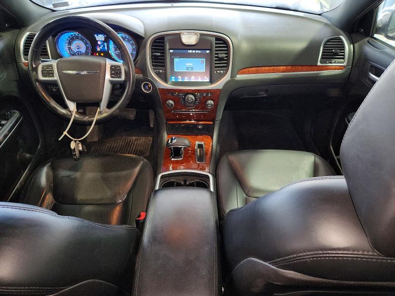 Aukcja sprzedaży 2012 Chrysler 300, vin: 2C3CCAHG0CH314036, numer aukcji: 62849466