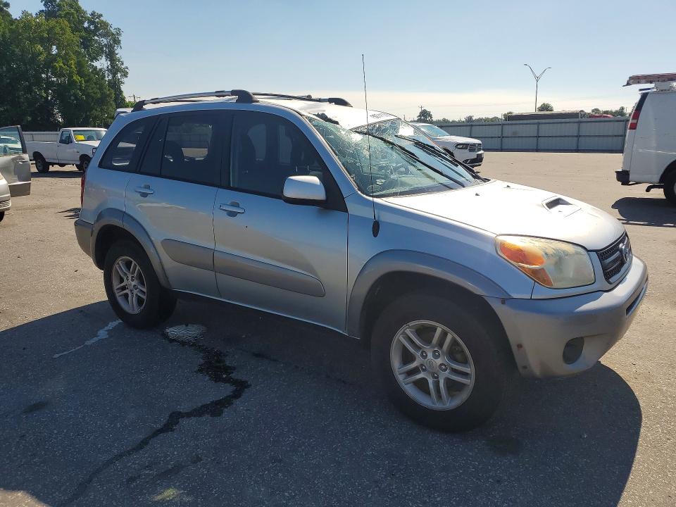 Aukcja sprzedaży 2004 Toyota Rav4, vin: JTEHD20V646022162, numer aukcji: 59741366