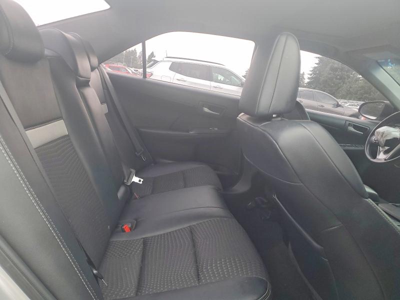 2012 Toyota Camry მანქანა იყიდება აუქციონზე, vin: 4T1BF1FK3CU080103, აუქციონის ნომერი: 62163976