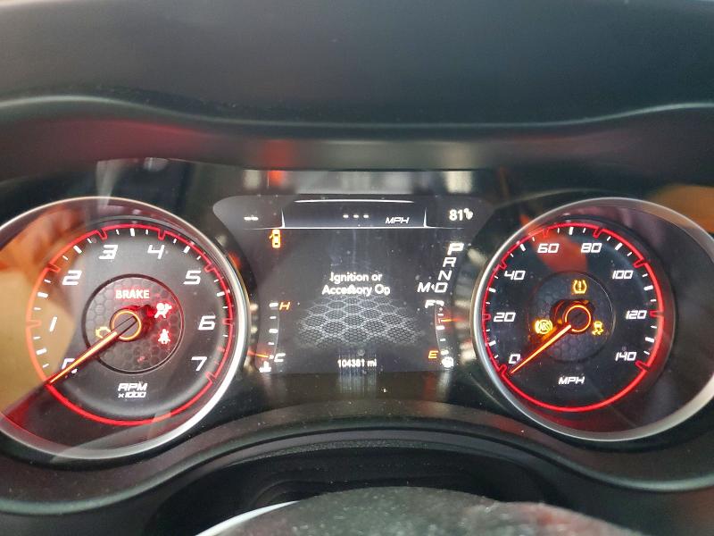 Aukcja sprzedaży 2021 Dodge Charger, vin: 2C3CDXHG3MH579292, numer aukcji: 58758536