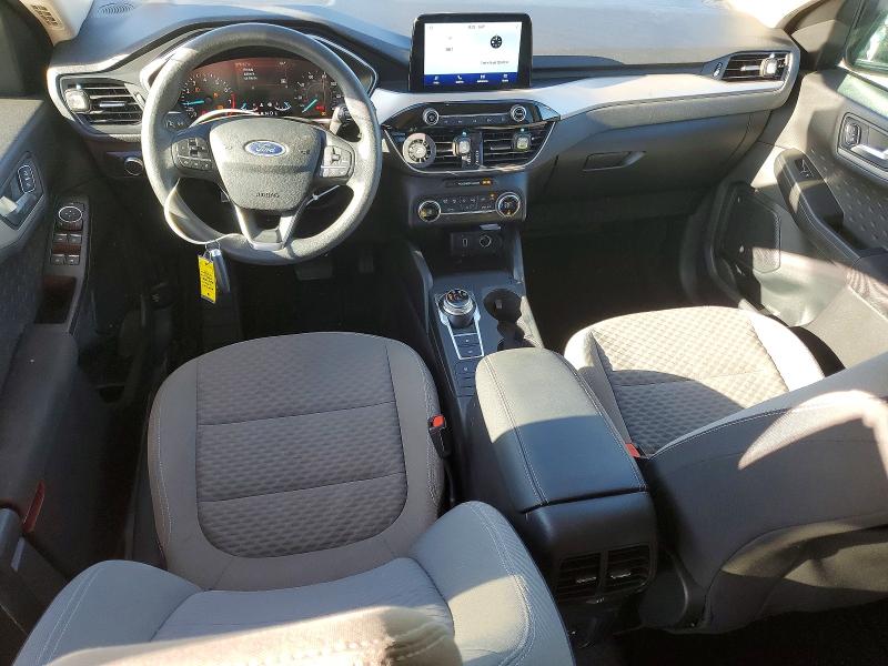 Aukcja sprzedaży 2020 Ford Escape, vin: 1FMCU0G68LUC42054, numer aukcji: 62466406