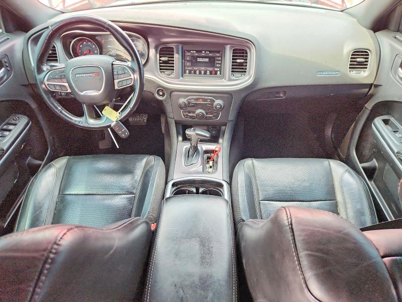 2021 Dodge Charger მანქანა იყიდება აუქციონზე, vin: 2C3CDXBGXMH510897, აუქციონის ნომერი: 62688776