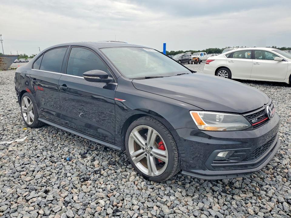 Продажа на аукционе авто 2016 Volkswagen Jetta, vin: 3VW4S7AJ0GM384782, номер лота: 62807526