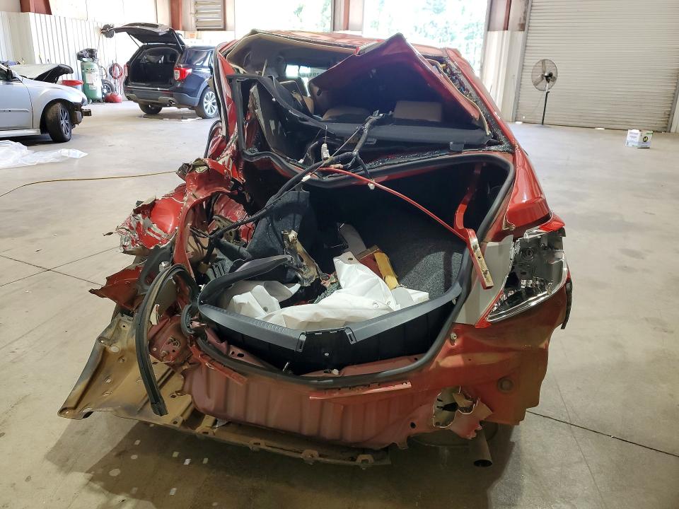 2012 Toyota Camry მანქანა იყიდება აუქციონზე, vin: 4T4BF1FK4CR210721, აუქციონის ნომერი: 60229476