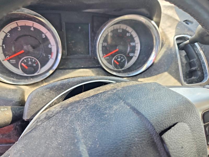 85986585 :رقم المزاد ، 2C4RDGCG6GR356479 vin ، 2016 Dodge Grand Caravan مزاد بيع