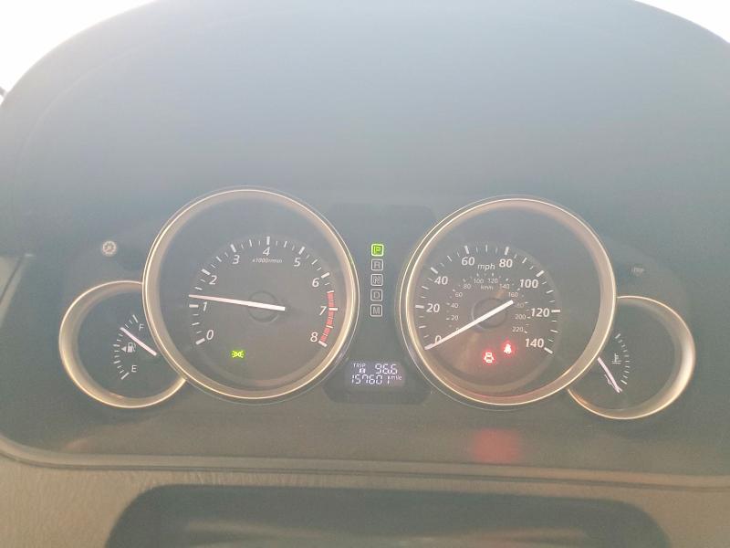 Продажа на аукционе авто 2013 Mazda Cx-9, vin: JM3TB3CA9D0411598, номер лота: 62219866