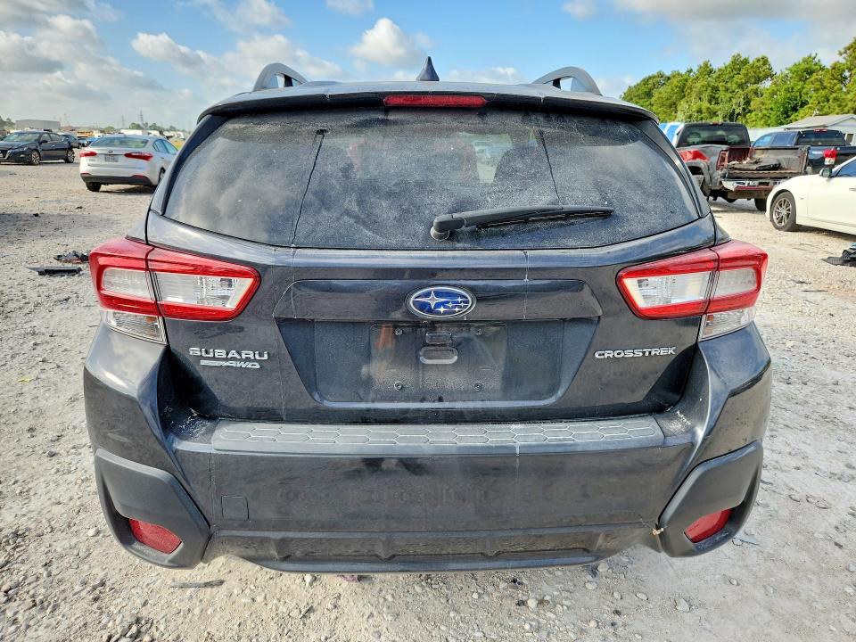 Aukcja sprzedaży 2019 Subaru Crosstrek, vin: JF2GTAEC7KH317987, numer aukcji: 61702526