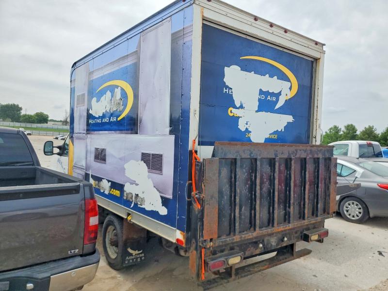 Aukcja sprzedaży 2015 Ford Econoline, vin: 1FDWE3FL6FDA22998, numer aukcji: 60391736