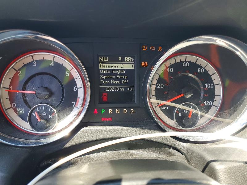 Продажа на аукционе авто 2018 Dodge Grand Caravan, vin: 2C4RDGBG7JR255279, номер лота: 60390866