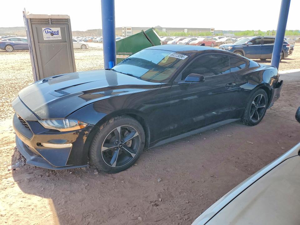 Aukcja sprzedaży 2020 Ford Mustang, vin: 1FA6P8TH2L5183839, numer aukcji: 60223096