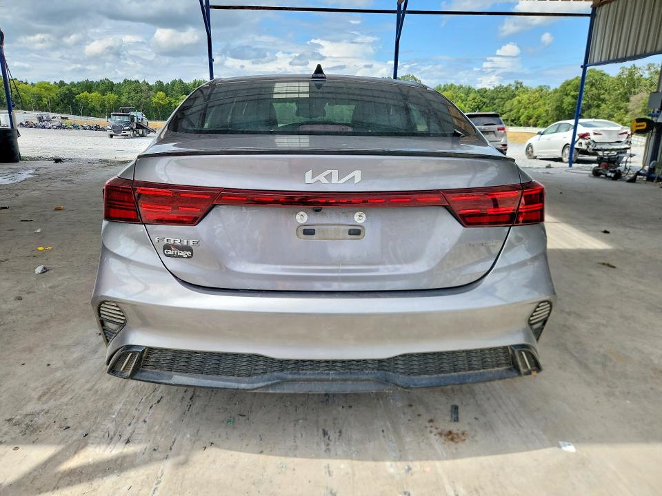 2024 Kia Forte მანქანა იყიდება აუქციონზე, vin: 3KPF54ADXRE830283, აუქციონის ნომერი: 62148546